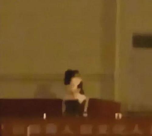 网友爆料某学校学生视频  第3张