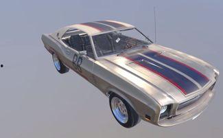 载具车皮肤最新爆料,炫酷设计引期待，神秘元素曝光  第1张